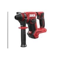 Перфоратор аккумуляторный безщитковый, SKIL 3821 CA (аккумулятор 2,0 Ah, зарядное устройство