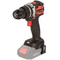 Шуруповерт-дриль акумуляторний Vitals Professional AU 1875 BL SmartLine+ 18В 75·20Нм 500·2000 об/хв 1.2кг без АКБ та ЗУ