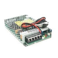 UPS без бокса CEKO PSC-150-12 под внешний акб, мощность 12V(150W), струм заряду акб 13.8В / 3А, метал, 159&amp;times;97&amp;times;30 мм