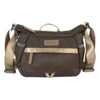 Фото-сумка Vanguard Bag VEO GO 21M Khaki-Green (4719856248592)