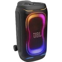 Акустическая система JBL PartyBox 330 черного цвета (JBLPB330BLKEP)