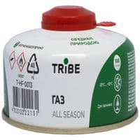 Газовый баллон Tribe резьбовой 100 г (T-HF-0013)