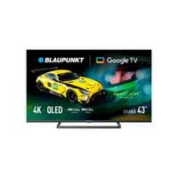 Телевизор Blaupunkt 43QBG6000