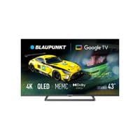 Телевизор Blaupunkt 43QBG6000S