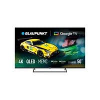 Телевизор Blaupunkt 50QBG6000S