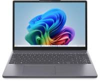 ноутбук 15.3FM/U5-322/24/512/Intel HD/DOS/Luna Gre y IdeaPad Slim 3 15IPH11