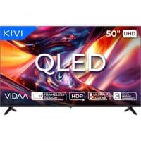 Телевизор 50", QLED, UHD, VIDAA 50U9000HB