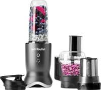 Блендер стационарный NUTRIBULLET NB 1224 DG (0C22300205)