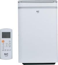 Мобильный кондиционер NC CLIMA NCI12OMPLw0
