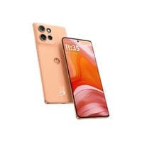 Смартфон Moto Edge 50 12/512 Peach Fuzz (PB2U0005PL)