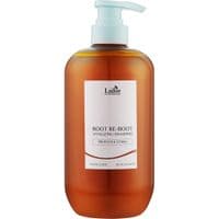 Шампунь La'dor Root Re-Boot Vitalizing Shampoo с прополисом и цитроном 800 мл (8809982980391)