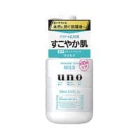 Лосьон для лица Uno Skincare Tank Mild Для чувствительной и нормальной мужской кожи 160 мл (4901872449736)