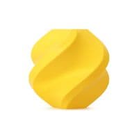 Пластик для 3D-принтера Bambu Lab PETG Basic 1.75 1kg Yellow 30402 (G00-Y00-1.75-1000-SPL)