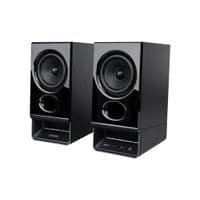 Акустична система Edifier R20BT 5W USB Bluetooth Black (R20BTBlack)