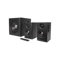 Акустична система Edifier S355DB 150W Bluetooth Hi-Res Black (S355DBBlack)