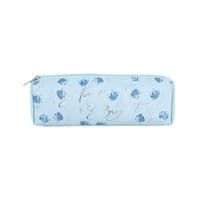 Пенал Axent S Цветочная симфония-2 (1456-2-A)