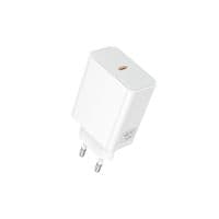 Зарядное устройство для BOROFONE BA109A USB-C PD40W white (6941991126888)