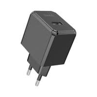 Зарядное устройство для HOCO CS11A USB 10.5W black (6942007603546)