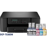 Багатофункціональний пристрій Brother DCP-T530DW (DCPT530DWYJ1)