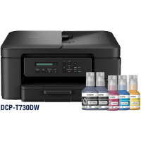 Многофункциональное устройство Brother DCP-T730DW (DCPT730DWYJ1)
