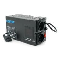 Стабилизатор напряжения Conter SVRS-1000VA/750W (CR-SVRS-1000)
