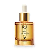 Масло для лица Yamada Bee Farm RJ Excellent Oil Чистая маточного молочка 25 мл (4930830730357)