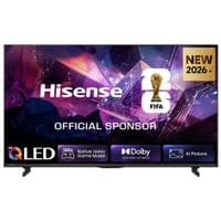 Телевизор Hisense 55E7S PRO