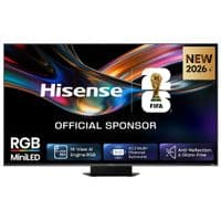 Телевизор Hisense 65UR9S