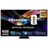 Телевизор Hisense 85UR9S