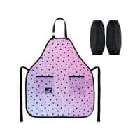 Фартук для творчества Kite Education Teens 526 Hearts (K26-526-1)