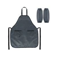 Фартук для творчества Kite Education Teens 526 серый (K26-526-4)