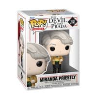 Фігурка Funko Pop серії Диявол носить Prada - Міранда Прістлі (90351)