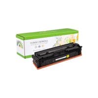 Тонер-картридж Static Control HP W2212X (207X) yellow 2.45K (002-01-S2212X)