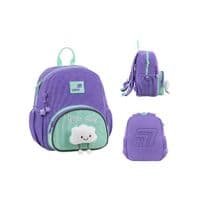 Рюкзак детский Kite Kids 2727 Little Cute (K26-2727XS-2)