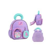 Детский рюкзак Kite Kids 2737 My Little Pony (LP26-2737XXS)