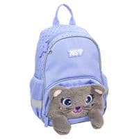 Рюкзак детский Yes My kitty K-34XS (550443)