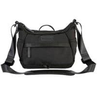 Фото-сумка Vanguard VEO GO 21M Black (DAS301316)