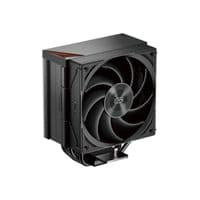 Кулер процесорний PCCOOLER RZ500 BK, чорний