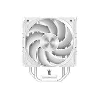 Кулер процесорний PCCOOLER RZ500 WH, білий