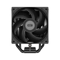 Кулер процесорний PCCOOLER RT500 Digital BK, чорний