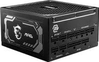 УЦИНКА! Блок питания ATX 1000W MAG A1000GL PCIE5 II MSI
