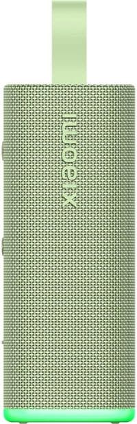 Портативна акустика Xiaomi Sound Play (QBH4433GL) Green