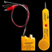 Кабельный тестер NOYAFA NF-805