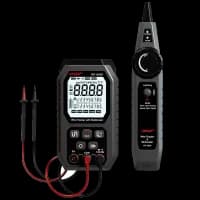 Кабельный тестер Noyafa NF-8509
