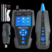 Многофункциональный кабельный тестер NOYAFA NF-8601S