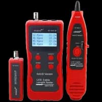 Кабельный тестер NOYAFA NF-868