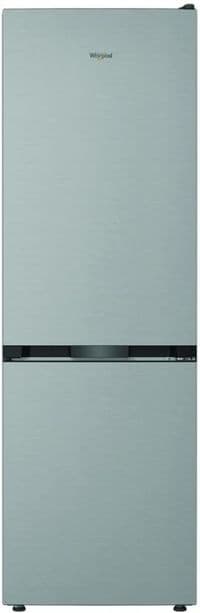 Холодильник с морозильной камерой Whirlpool WHK 22373 X6EA