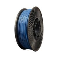 Пластик для 3D-принтера Тірапласт PLA 1.75мм, 0.75кг, blue (24935)