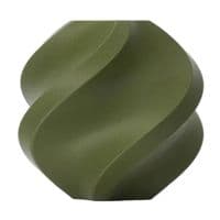 Пластик для 3D-принтера Bambu Lab PLA Matte 1кг, 1.75мм, Dark Green, Refill (A01-G7-1.75-1000-SPLFREE)