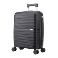Валіза Semi Line 20" (S) Black (T5911-2) (DAS303618)